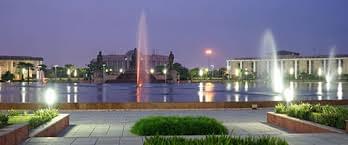 Gautam Buddha University, School of Information and Communication Technology Greater Noida Infrastructure & Academic Building photo 1